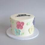 Cake – 0.5 KG (Add-on)