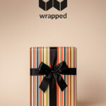 Wrapped: Gift Blocks (gifting for orders)