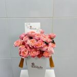 Blush Harmony Rose Box