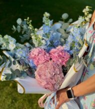 Blush Serenade - Image 4