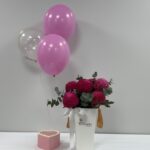 Magenta Bloom Bundle