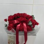 Ruby Grace Bouquet